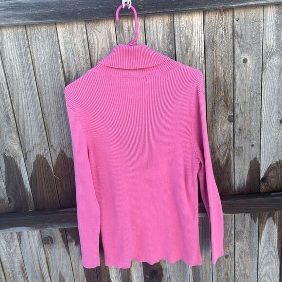 Vintage White Stag sweater turtleneck long sleeve size 2X - Picture 7 of 8